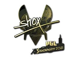 All Stockholm Finalists Autograph Stickers Csgoskins Gg