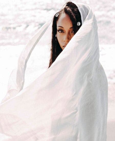 Yaya DaCosta Nude Photos And Porn Scandal Planet