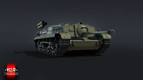 Development Zrínyi I News War Thunder