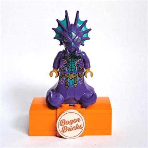 Jual Lego Minifigure Ninjago Prince Kalmaar Seabound Njo697 Kota