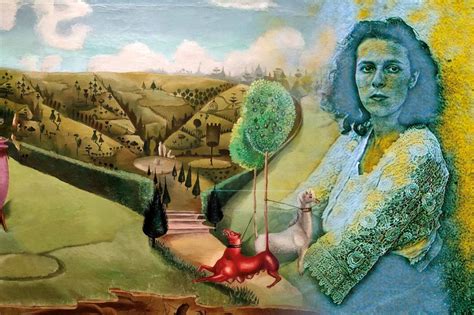 Leonora Carrington La M Dium Del Surrealismo A O Cero Scribd