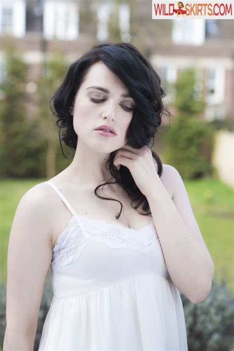 Katie McGrath Kashymcgrath Nude Instagram Leaked Photo 44