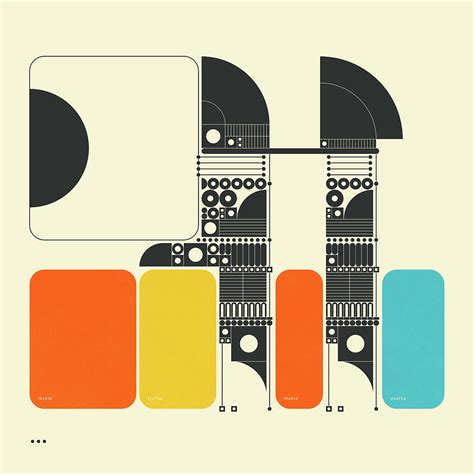 systems  digital art  jazzberry blue fine art america