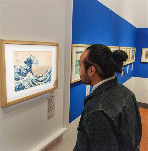 La mostra a Pisa. Rapiti dalla Grande onda. E’ il Giappone di Hokusai