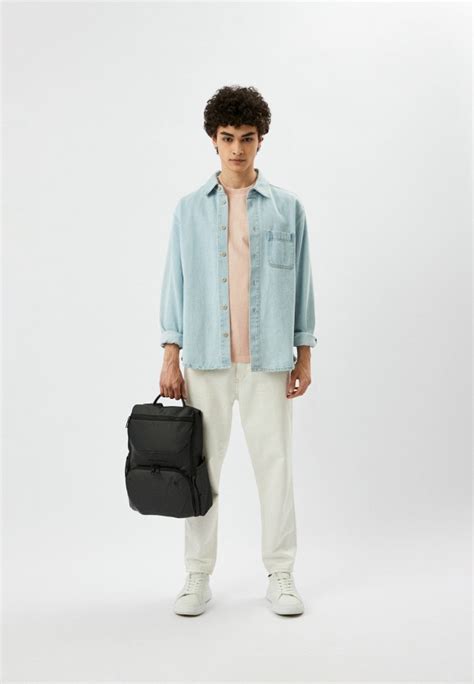 Рюкзак Piquadro, цвет: серый, RTLACK856401 — купить в интернет-магазине ...