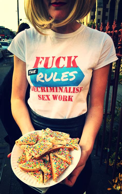 Victorian Sex Workers Demand Full Decriminalisation