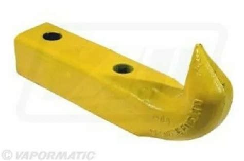 For John Deere Pick Up Hitch Hook Dromone £29093 Picclick Uk