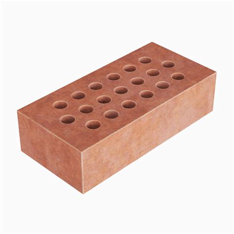 Building Bricks 3d Model Cgtrader