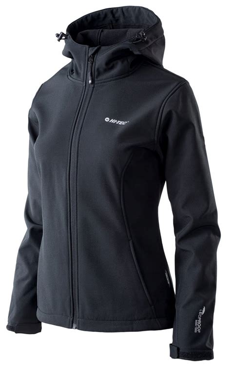 Hi Tec Lady Kurtka Damska Softshell Wodoodporna L Allegro Pl