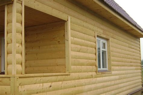 Блок Хаус Для Наружной Отделки Дома Фото – Telegraph