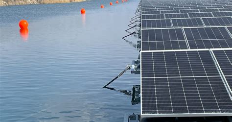 Anchoring And Mooring Zimmermann Pv Floating