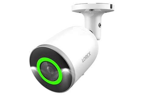 Lorex IP Security Cameras - 4K Security Cameras | Lorex