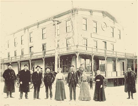 Richmond Historical Society