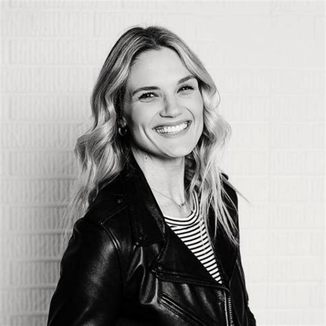 10 Female Christian Speakers Jessica Hottle