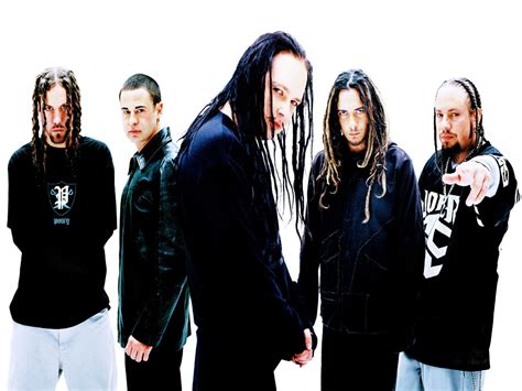 Korn Wallpapers