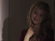 Naked Amandine Klep In The Dreamlife Of David L