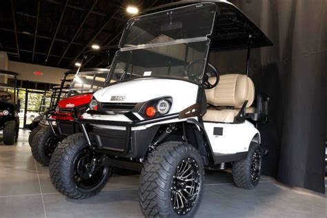 Dealership Information Kevin Harvick Golf Carts