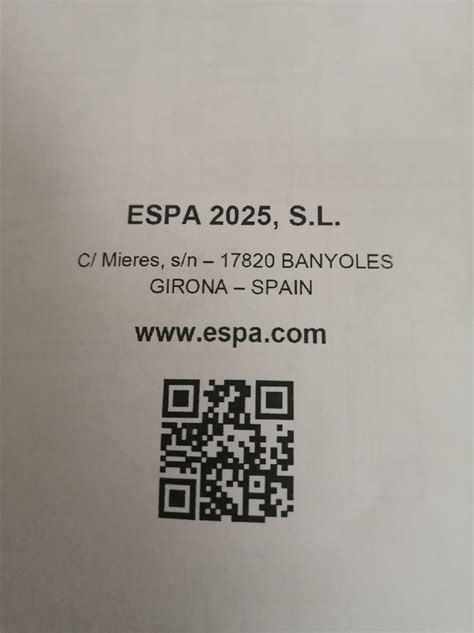 Насосная станция ESPA TECNOPLUS 25 4M 230
