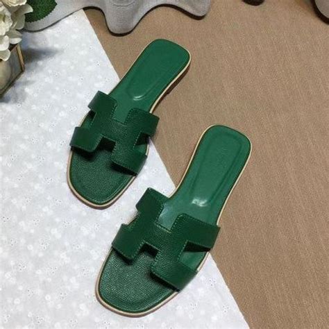 Сланцы Hermes - купить с доставкой по выгодным ценам в интернет ...