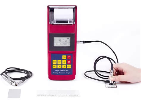 Coating Thickness Gauge Leeb262,Coating Thickness Gauge