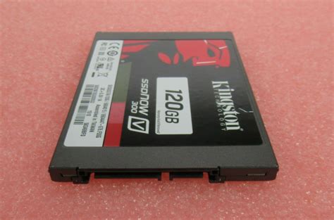 Kingston Ssdnow V300 Series 120gb Internal Ssd Atelier Yuwaciaojp