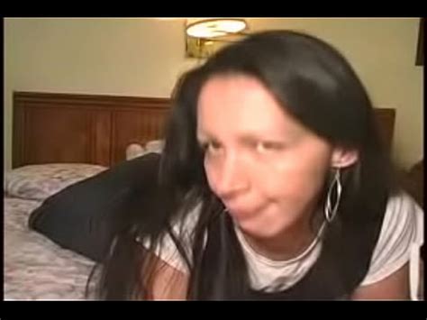 NDNgirls Native American Porn Jessie Lynn POV Blowjob XVIDEOS