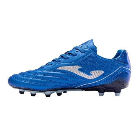 Soccer Cleats/ AGUILA BLUE/ FG/ Joma - Team Kits and SoccerU