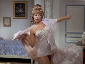 SHIRLEY MACLAINE Nude AZNude