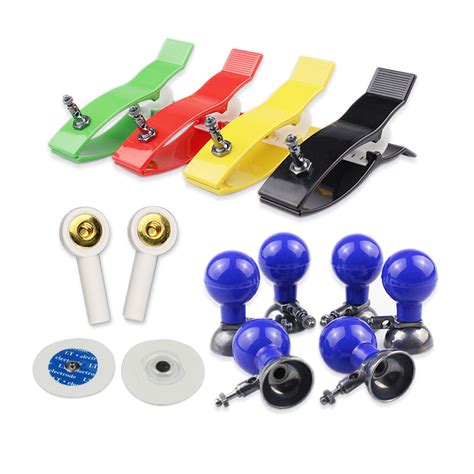Ecg Electrodes Spo2 Sensor Manufacturer Amydi