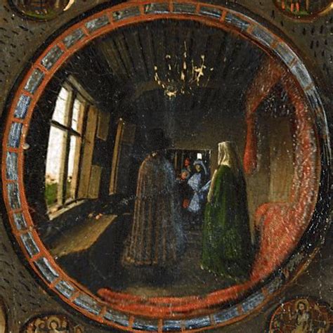 Sociales Y Lengua El Matrimonio Arnolfini
