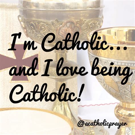 Catholic Quotes. QuotesGram