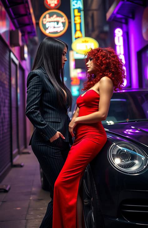 Captivating Lesbian Mafia Romance A Passionate Affair