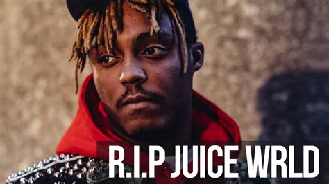 Rip Juice Wrld Youtube