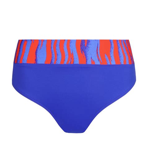 Fold Down Bikini Bottom Primadonna Skudai