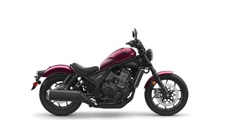 2022 Honda Rebel 1100 Abs