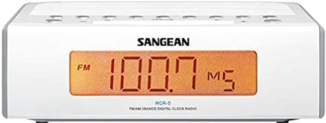 Top 10 Best Clock Radio With Preset Stations 2022 Homy Holds