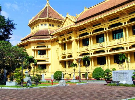 Hanoi Museum Tour - Experience elegant Hanoi | Hanoi travel guide