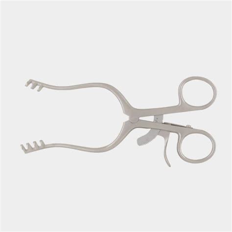 Surgery Retractor Df Series Dr Frigz Inc