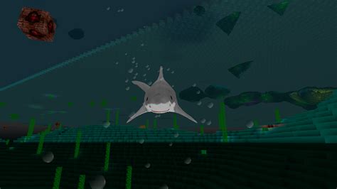 Great White Shark | Block Story Wiki | Fandom