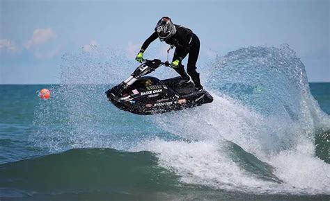 Might As Well Jump Jet Ski Wave Jumping 101 Top Boat Mag