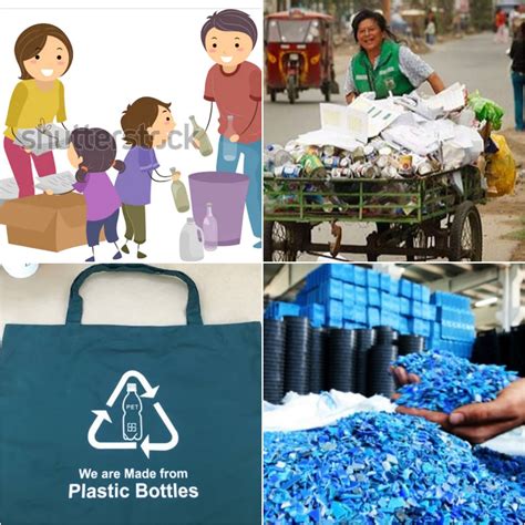 ¿Por qué es importante el reciclaje?