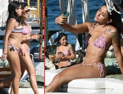 Hot Sexy Eylem Sahin Bikini Pics