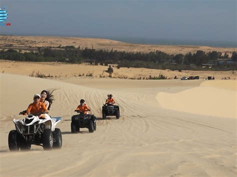 Tour Tết Tour Phan Thiết ngày đêm Bikini Beach Tắm bùn khoáng Thanh Minh Tự