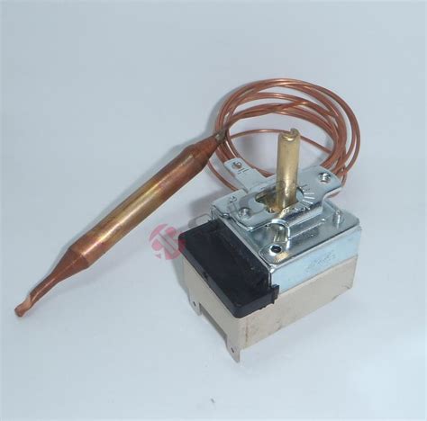 Termostat 0 - 90°C - RR Shop s.r.o.