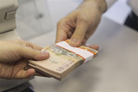 Salariul Minim Pe Economie La 60 Din Cel Mediu Proiect De Lege Depus