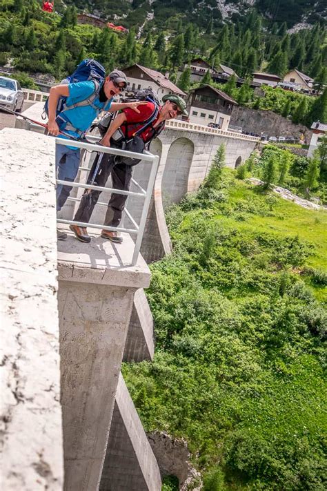 Alpenüberquerung von München nach Venedig Tag 18 vom Piz Boe ins