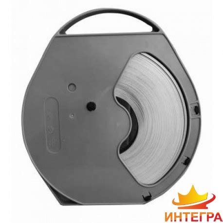 Металлическая лента F 207 купить в Караганде