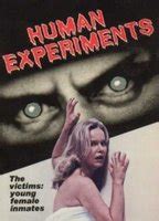 HUMAN EXPERIMENTS NUDE SCENES AZNude