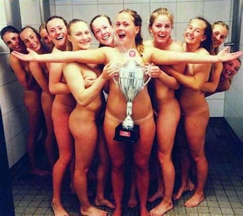 Muscle Selfie Fun Photography Porn Pic