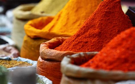 Fantastic Spices Wallpaper 2560x1600 24372